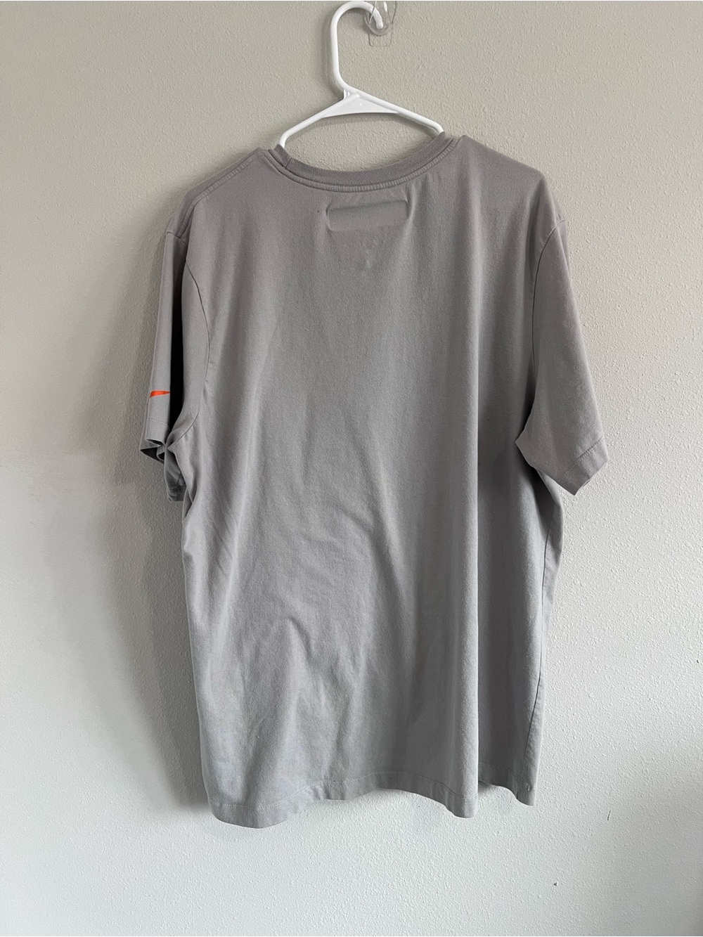 Team/Player Issued Long Sleeve Performance Shirt - Picture 3 of 5